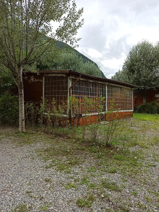 Chalet Seaesta Comfort Lago Di Lugano Villa Porlezza Kültér fotó