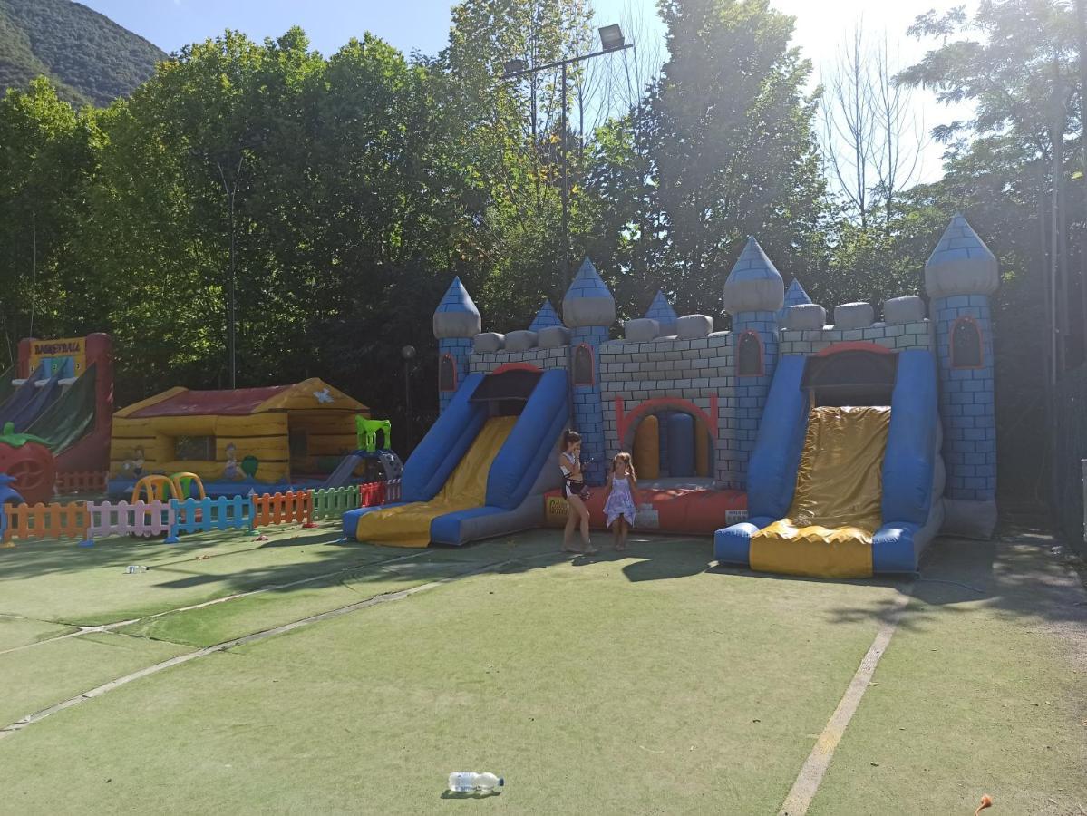 Chalet Seaesta Comfort Lago Di Lugano Villa Porlezza Kültér fotó