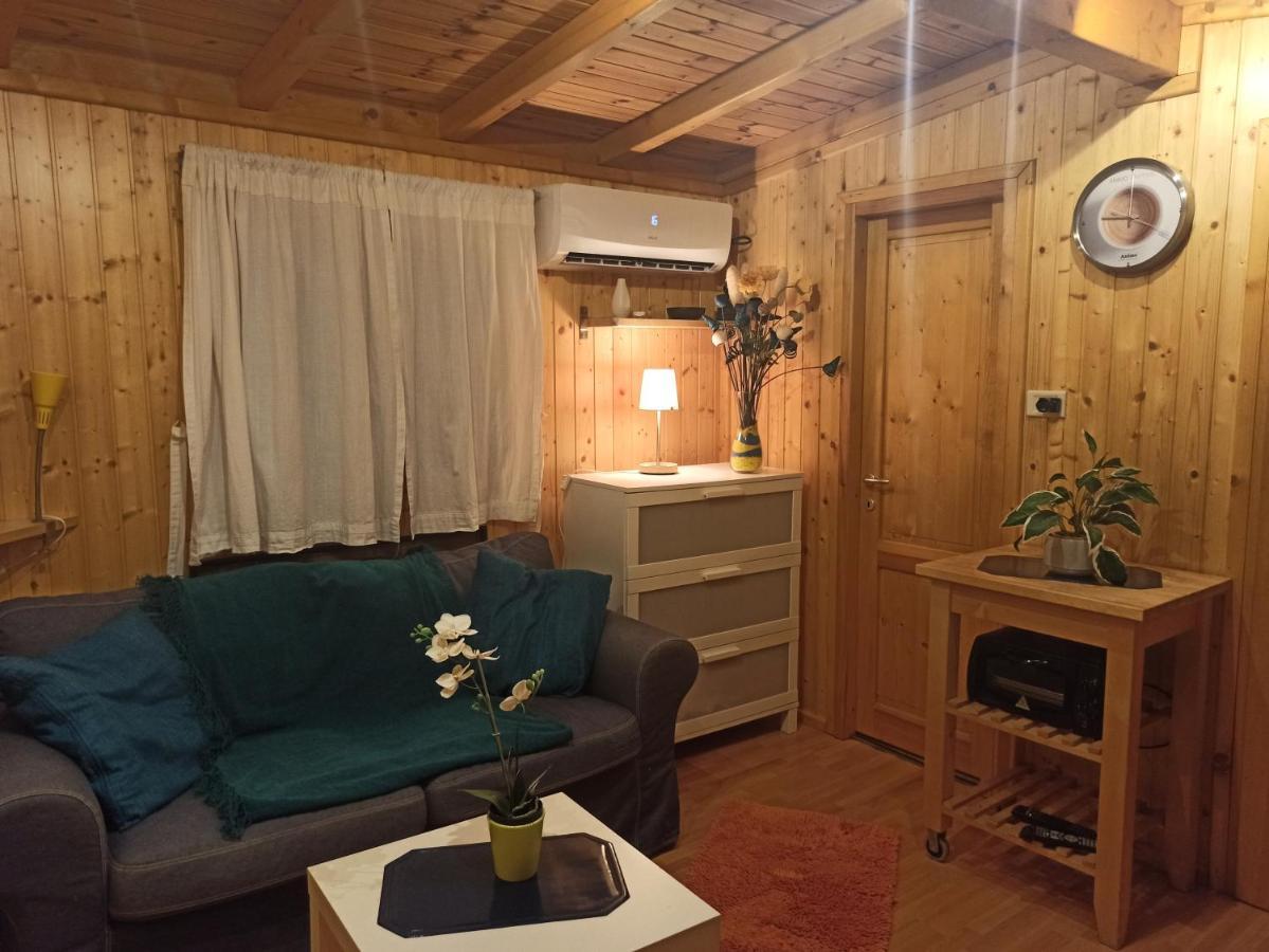 Chalet Seaesta Comfort Lago Di Lugano Villa Porlezza Kültér fotó