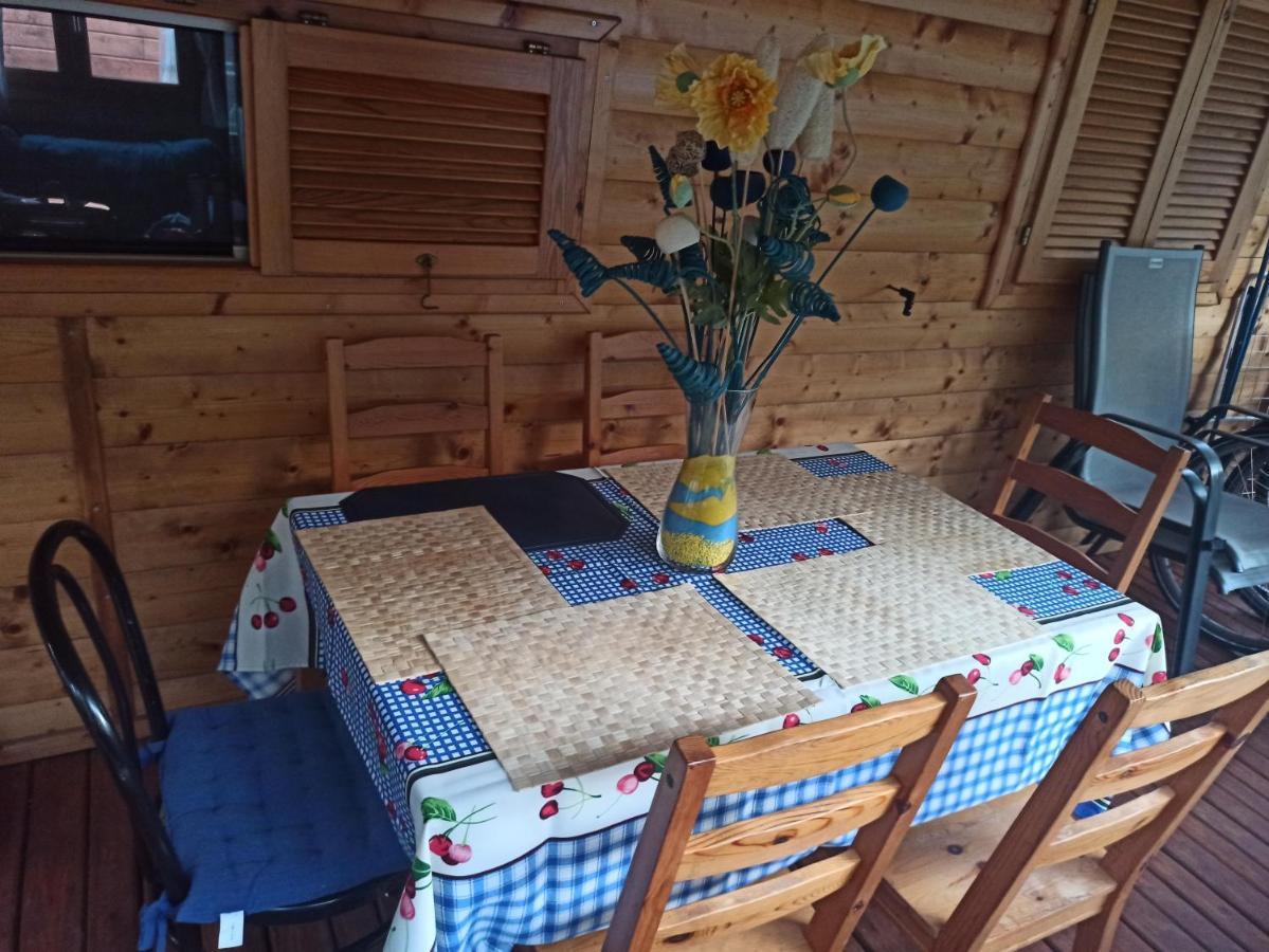 Chalet Seaesta Comfort Lago Di Lugano Villa Porlezza Kültér fotó