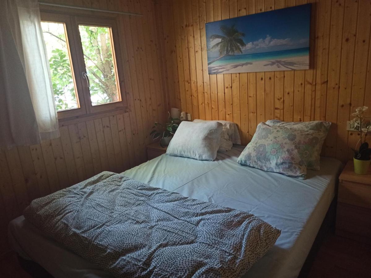 Chalet Seaesta Comfort Lago Di Lugano Villa Porlezza Kültér fotó
