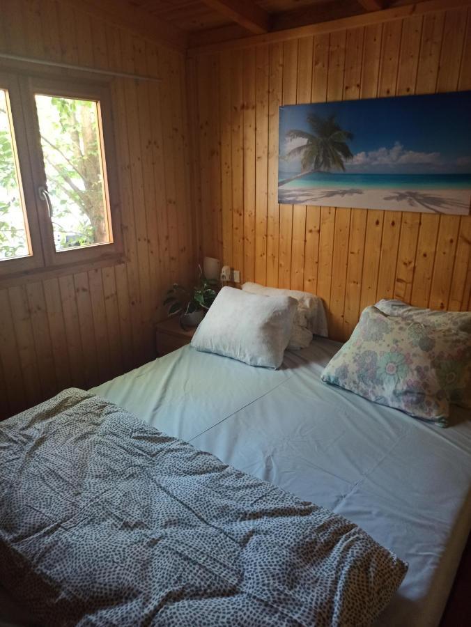 Chalet Seaesta Comfort Lago Di Lugano Villa Porlezza Kültér fotó