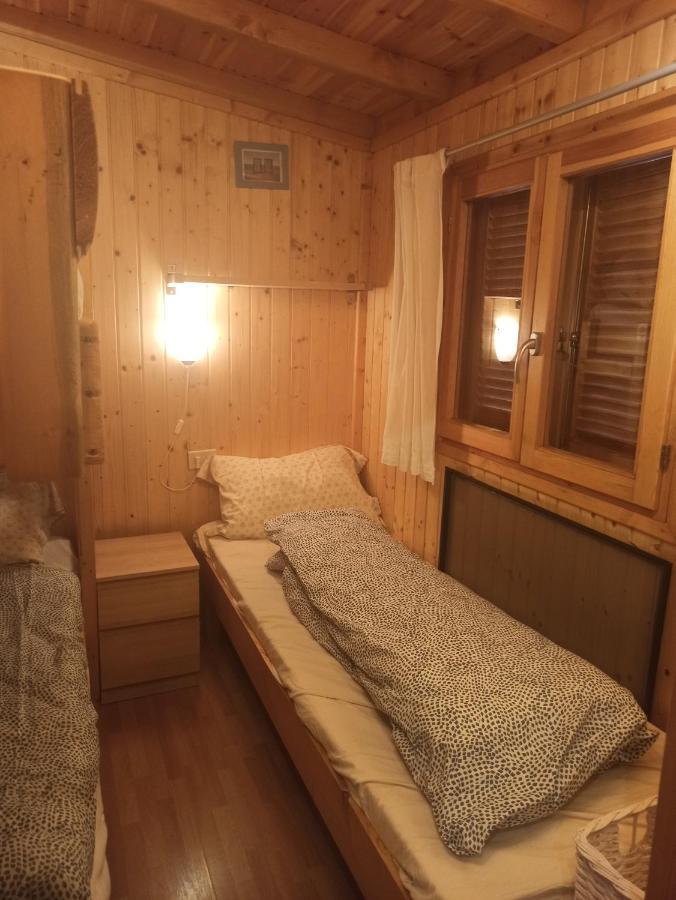 Chalet Seaesta Comfort Lago Di Lugano Villa Porlezza Kültér fotó