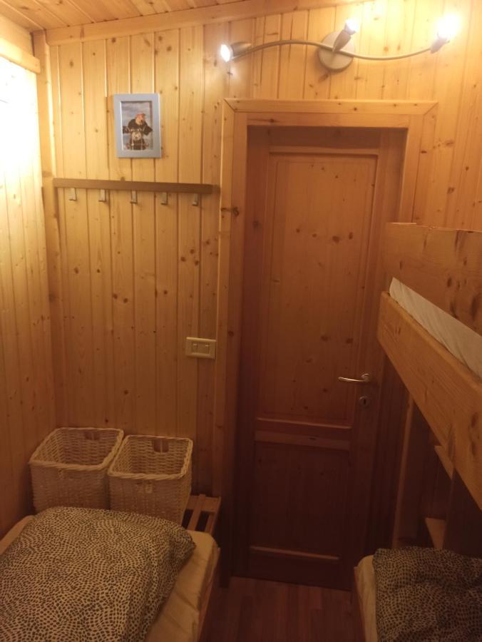 Chalet Seaesta Comfort Lago Di Lugano Villa Porlezza Kültér fotó