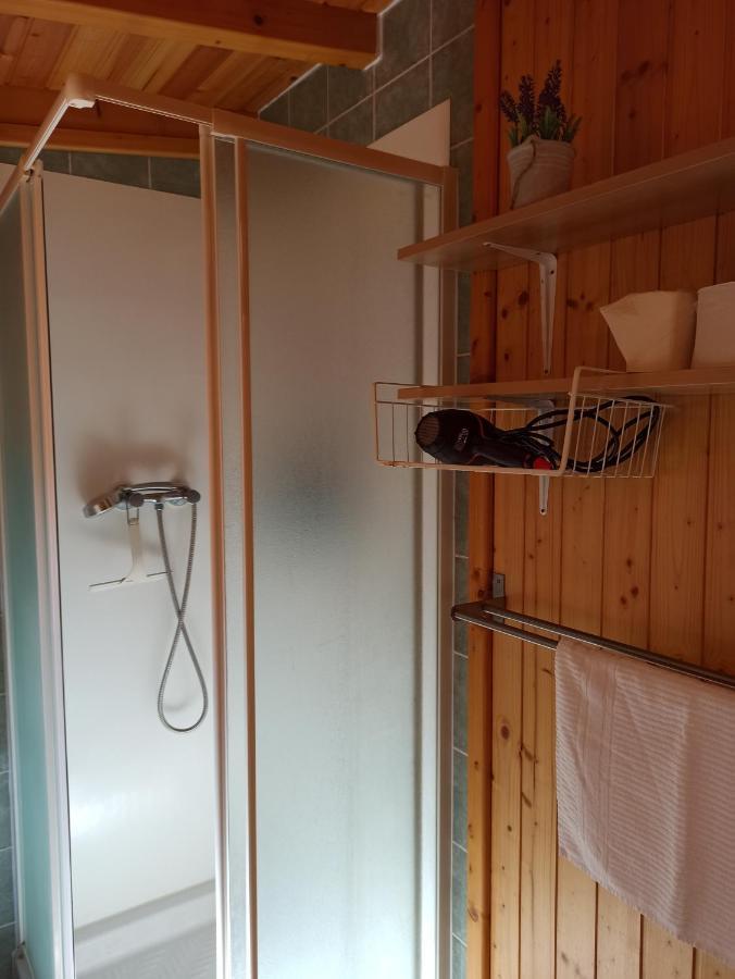 Chalet Seaesta Comfort Lago Di Lugano Villa Porlezza Kültér fotó