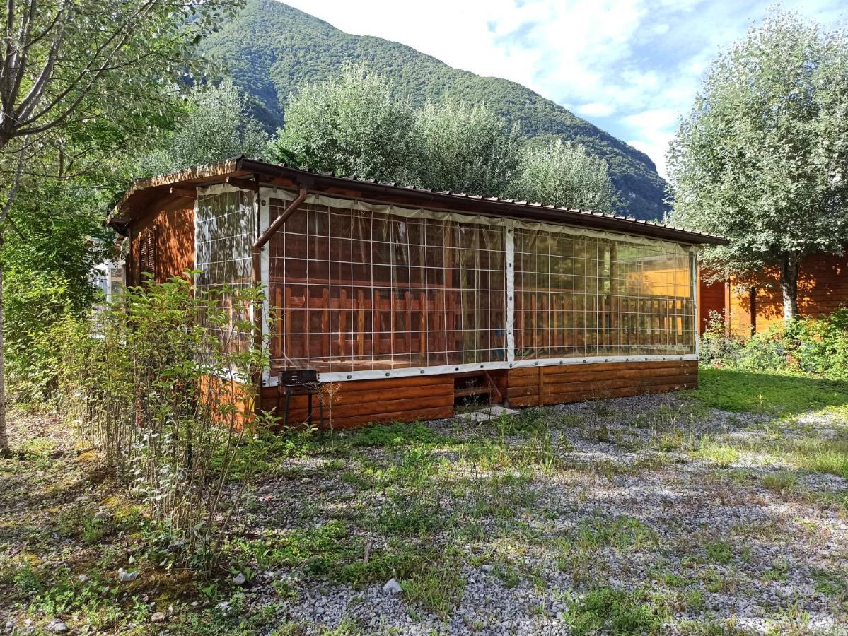 Chalet Seaesta Comfort Lago Di Lugano Villa Porlezza Kültér fotó